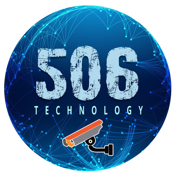 506 TECHNOLOGY